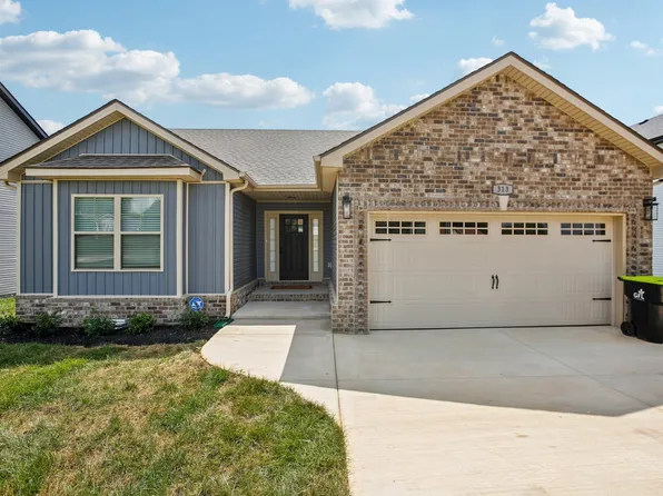 7 Hugh Hunter Rd Lot 7, Oak Grove, KY 42262