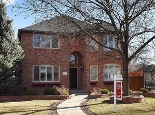 1420 S Elizabeth St, Denver, CO 80210