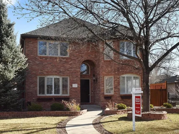 1420 S Elizabeth St, Denver, CO 80210