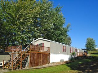 3029 Linford Ln, Ellston, IA 50074