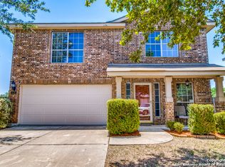 6706 Gunlock Crk, San Antonio, TX 78244