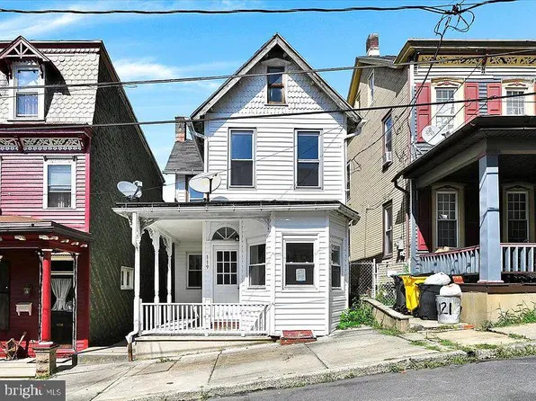 119 High St, Schuylkill Haven, PA 17972