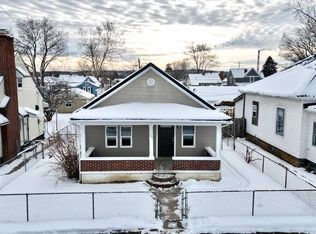 748 Jefferson Ave, Chillicothe, OH 45601