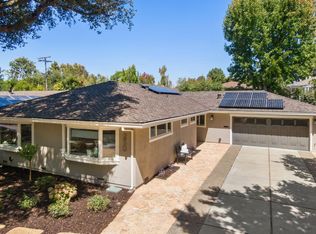 250 E Creek Dr, Menlo Park, CA 94025