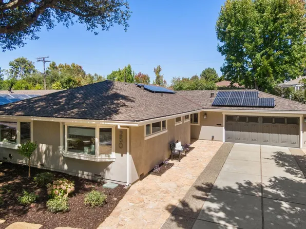250 E Creek Dr, Menlo Park, CA 94025