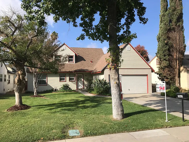 3862 San Marcos Ave — Photo 1
