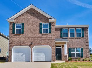 1262 Brookstone Cir Conyers GA 30012 Zillow