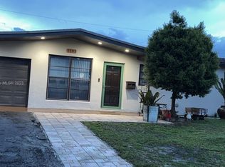 7181 Wilson St, Hollywood, FL 33024