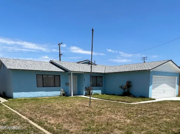 913 W Pine Ave, Lompoc, CA 93436