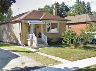 33 Alexis Blvd BASEMENT A, Toronto, ON M3H 2P5