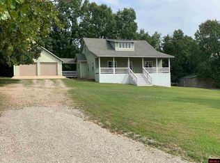 401 Hickory St, Viola, AR 72583