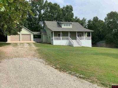 401 Hickory St, Viola, AR, 72583