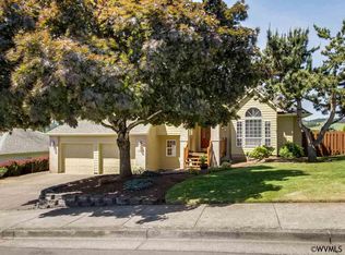 2582 Ptarmigan St NW, Salem, OR 97304