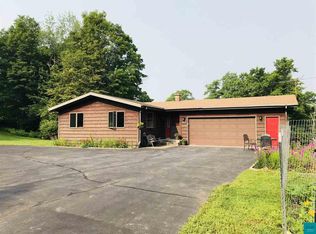 2143 W Chub Lake Rd, Carlton, MN 55718