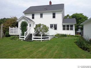 69 E Buffalo St, Churchville, NY 14428