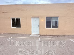 2411 S 6th Ave APT 8, Tucson, AZ 85713