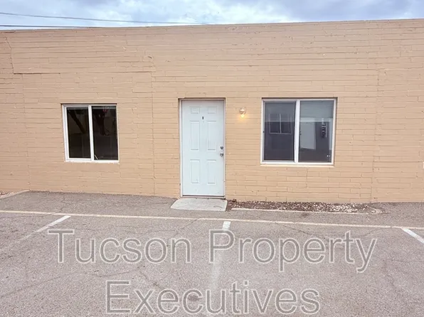 2411 S 6th Ave, Tucson, AZ