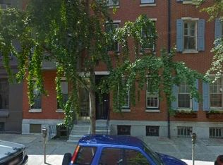 348 S 16th St #2, Philadelphia, PA 19102