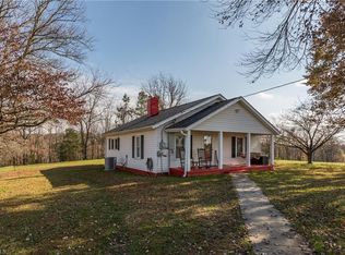 893 Bert Cockerham Rd, Elkin, NC 28621