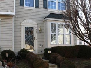 289 Cherry Tree Sq, Forest Hill, MD 21050