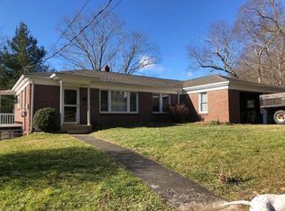 739 Queen St, Boone, NC 28607