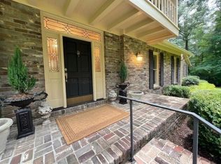 601 Glen Oaks Cir, Jasper, AL 35504