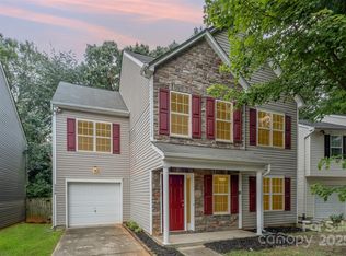 2539 Anna Garrison Rd, Charlotte, NC 28206