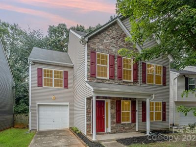 2539 Anna Garrison Rd, Charlotte, NC, 28206