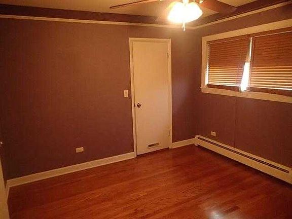bed room