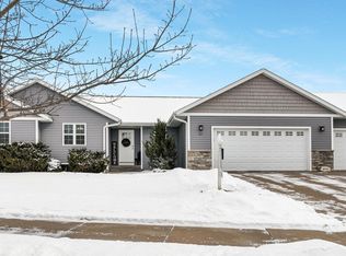 217 Monte Carlo Dr, Eau Claire, WI 54703