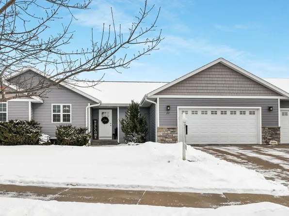 217 Monte Carlo Dr, Eau Claire, WI 54703