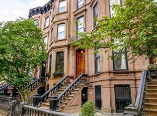 196 Saint Johns Pl #1GARDEN, Brooklyn, NY 11217