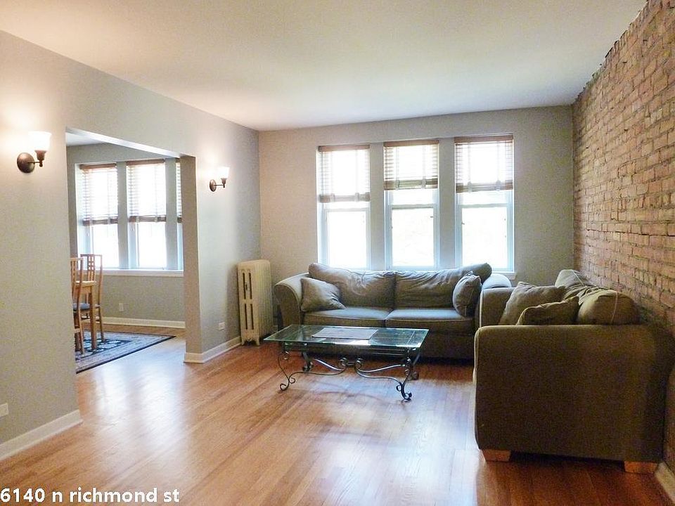 1st image of 6140 N Richmond St #112