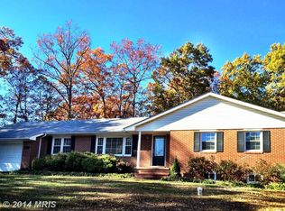 2300 Pin Oak Dr, Finksburg, MD 21048