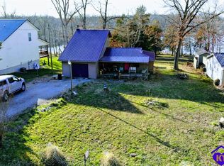 37 E Holiday Beach Loop, Mc Daniels, KY 40152