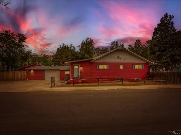 1280 W Oxford Avenue, Englewood, CO 80110