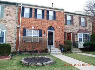 14683 Fox Glove Ct, Woodbridge, VA 22193