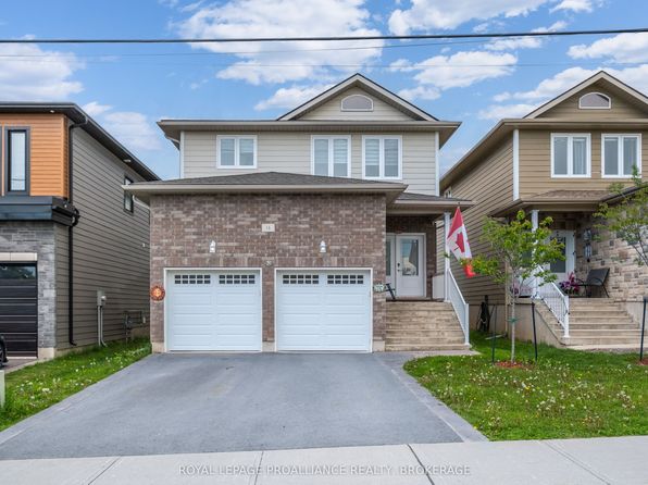 16 Park Cres, Loyalist, ON K7N 0C2
