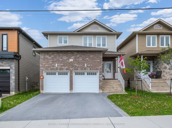 16 Park Cres, Loyalist, ON K7N 0C2