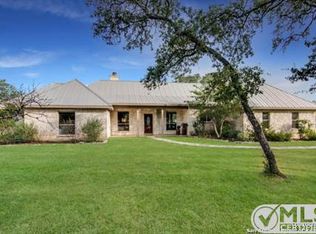 330 Phantom Rider Trl, Spring Branch, TX 78070