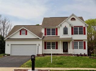 411 Monocacy Trl, Spring Grove, PA 17362