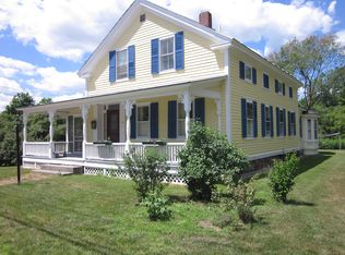 33 Union St, Brandon, VT 05733