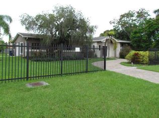 12875 SW 192nd St, Miami, FL 33177