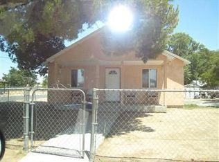 35 N Milham Dr, Bakersfield, CA 93307
