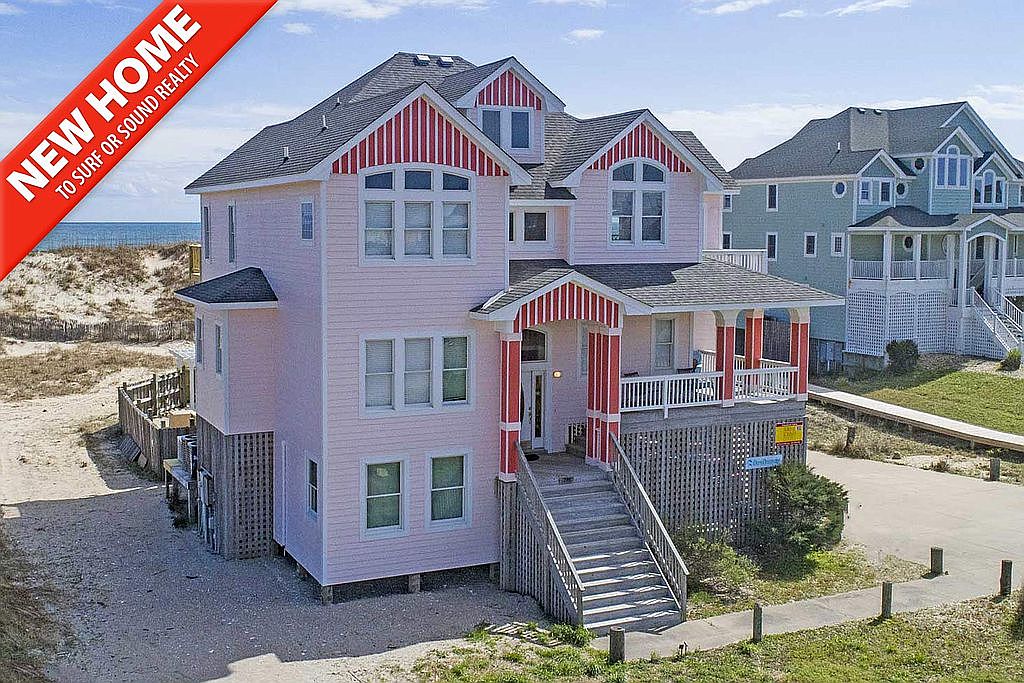 57210 Summerplace Dr, Hatteras, NC 27943 Zillow