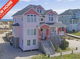 57210 Summerplace Dr, Hatteras, NC 27943