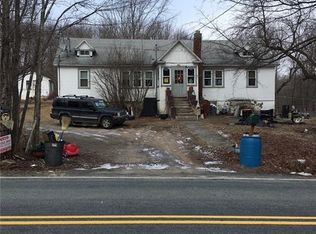 130 Milk Rd, Woodridge, NY 12789
