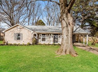 6328 Rockbridge Cv, Memphis, TN 38134