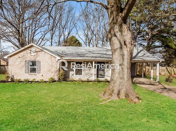 6328 Rockbridge Cv