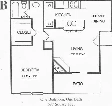 3500 Cedar Run Rd — Photo 5